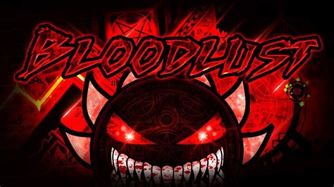 Bloodlust